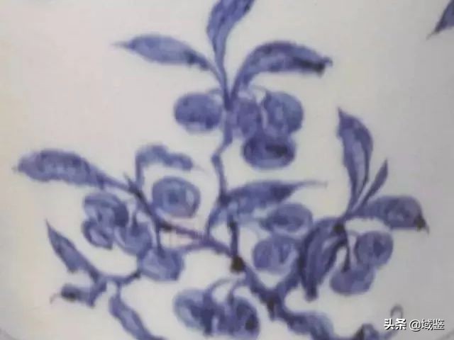 北京故宫博物院明永乐青花瓷器,台北故宫藏国宝级明永乐瓷器