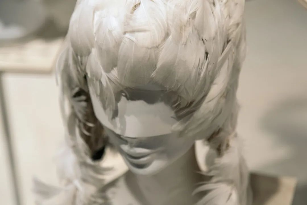 全球顶尖发型设计师作品,极富美感的发型设计师