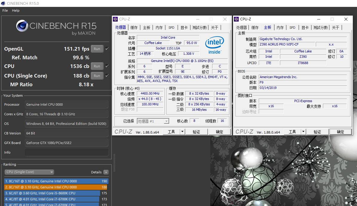 性能、稳定、游戏、视频全要，九代i9配十代旗舰卡可战五年