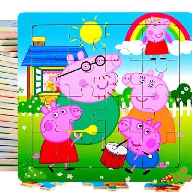 家长推荐给孩子买什么玩具,父母一般喜欢给孩子买什么玩具