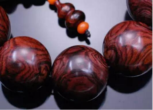 黄花梨手串造假方式,黄花梨手串造假