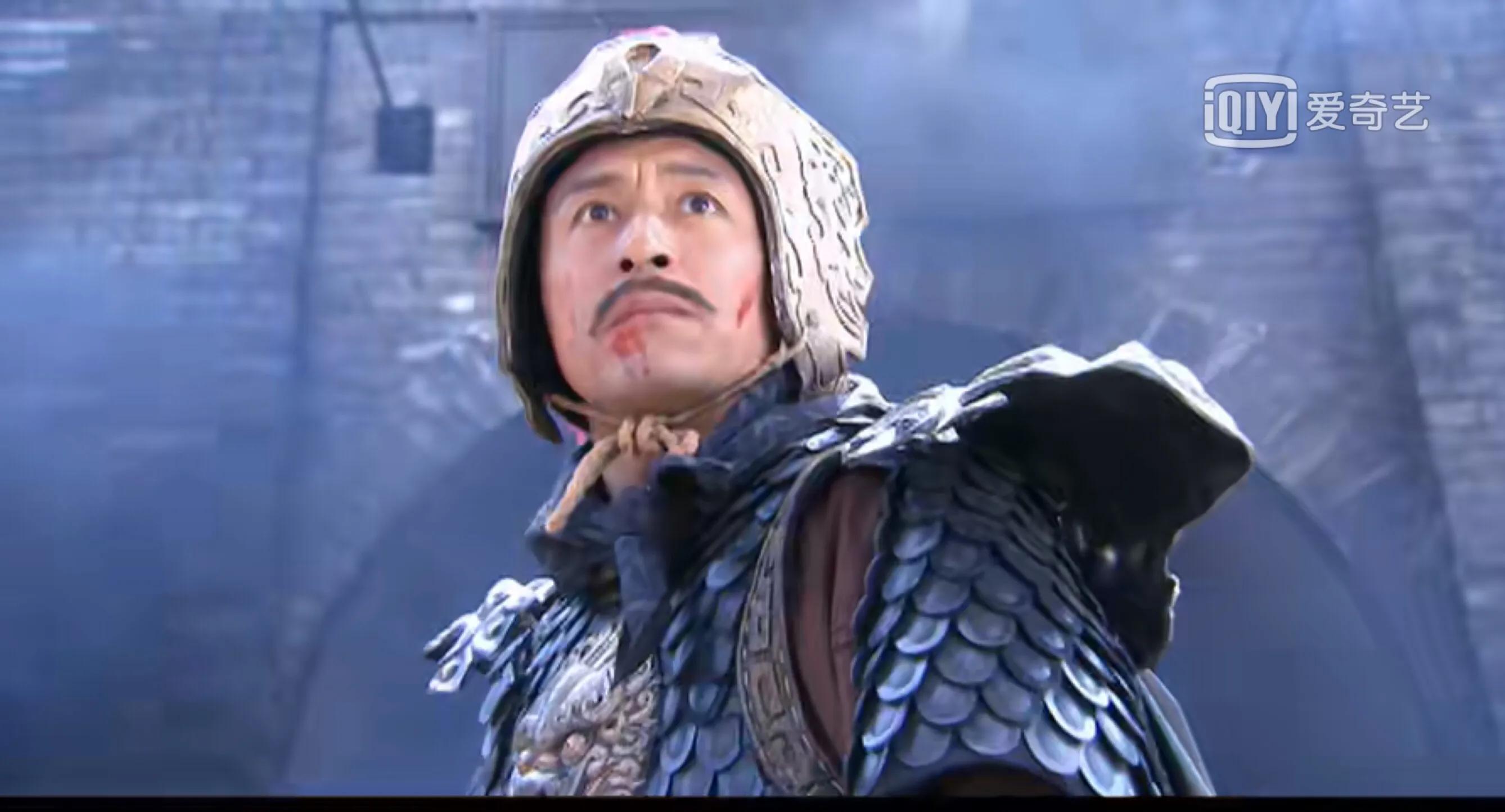 郭靖从菜鸟成为高手,从小愚笨的孩子是怎样逆袭北大的