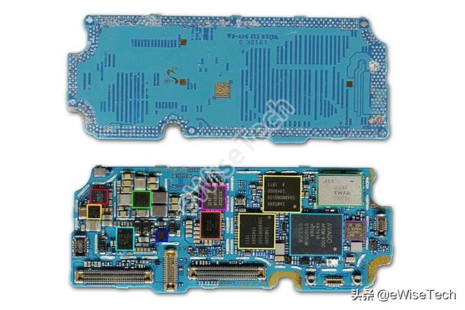 galaxys10+与5g版,galaxys105g使用报告