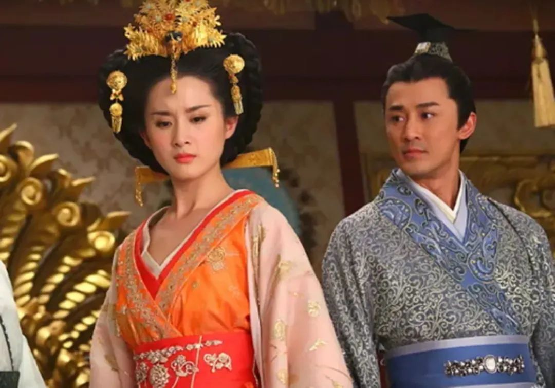 金屋藏娇说的是哪位皇帝,金屋藏娇这个故事和哪个皇帝有关