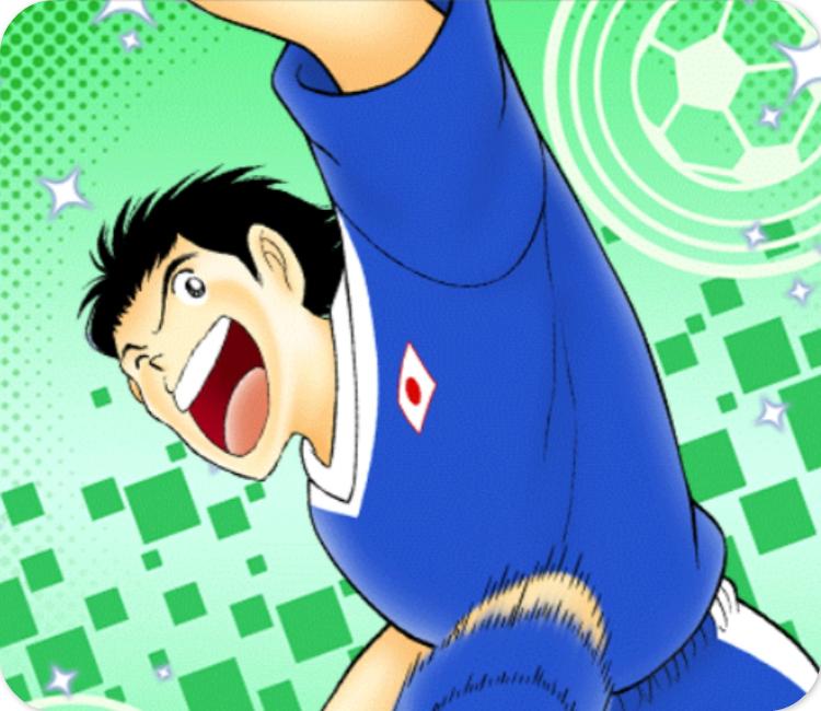 足球小将日本球员实力排行榜,足球小将亚洲篇完整