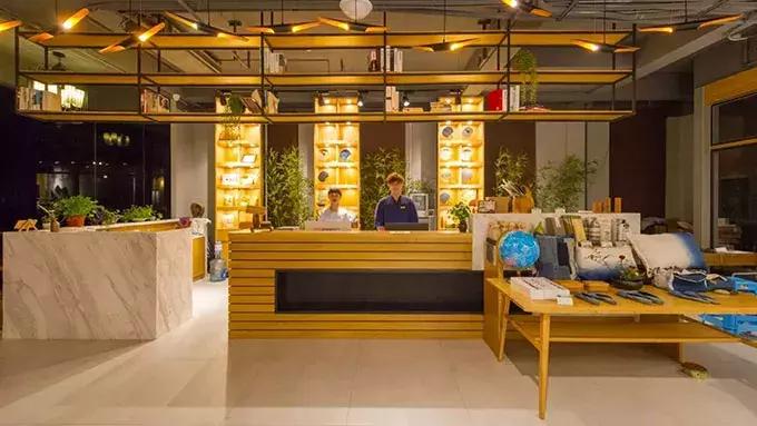 阳朔带潜水池价格适中的酒店,阳朔旅游比较方便的酒店