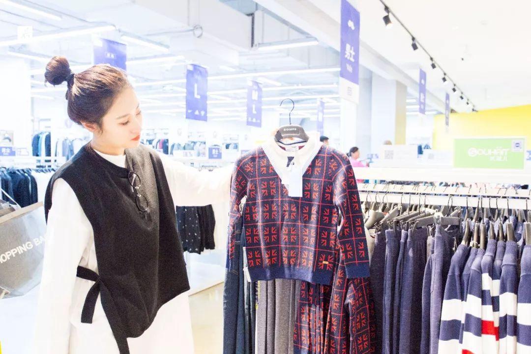 100+大品牌低至1.5折+免费到店礼！这个十一我就被这里安排了