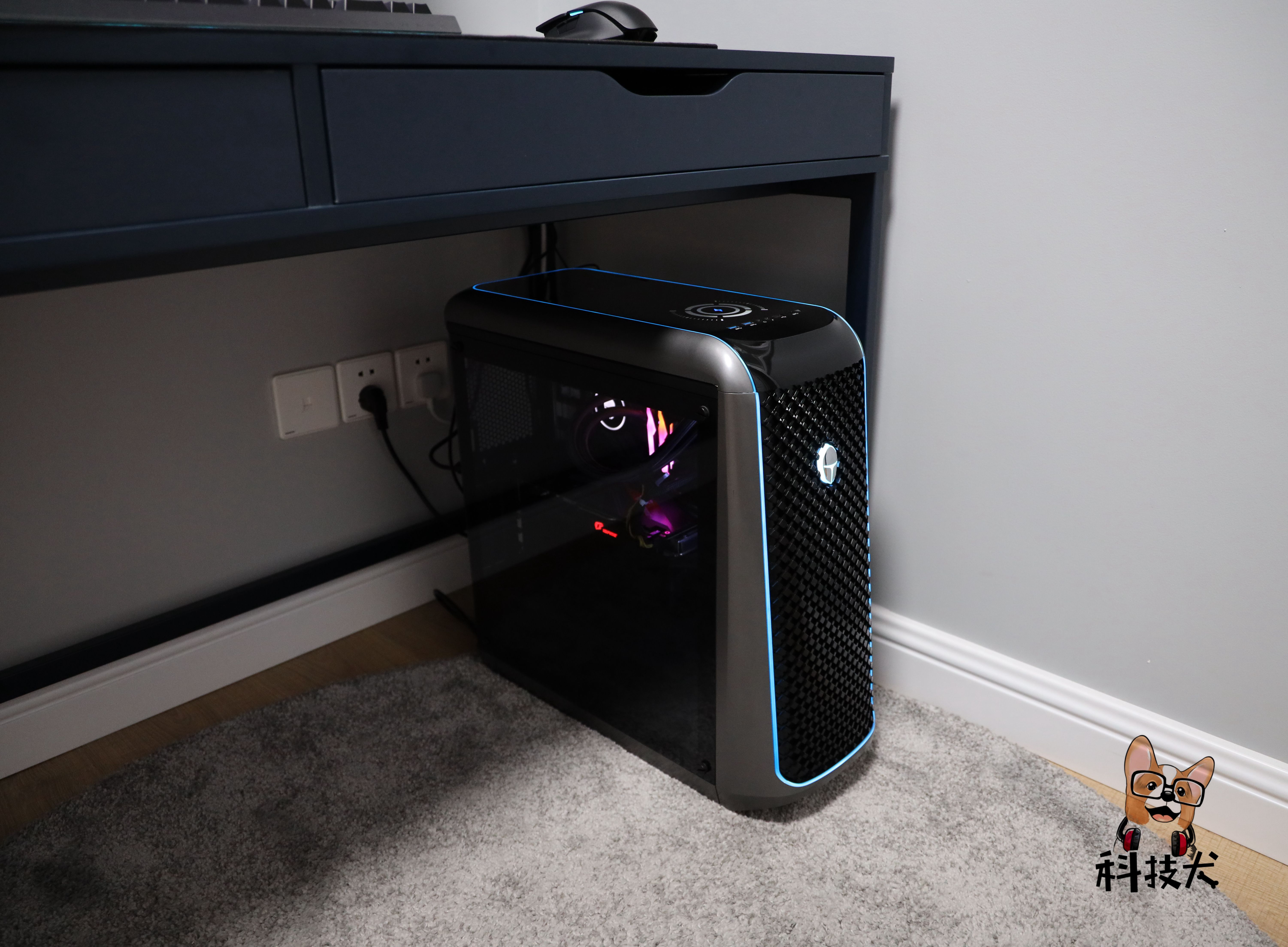 雷神911十代黑武士和联想拯救者刃,雷神911m野王和911黑武士哪个好