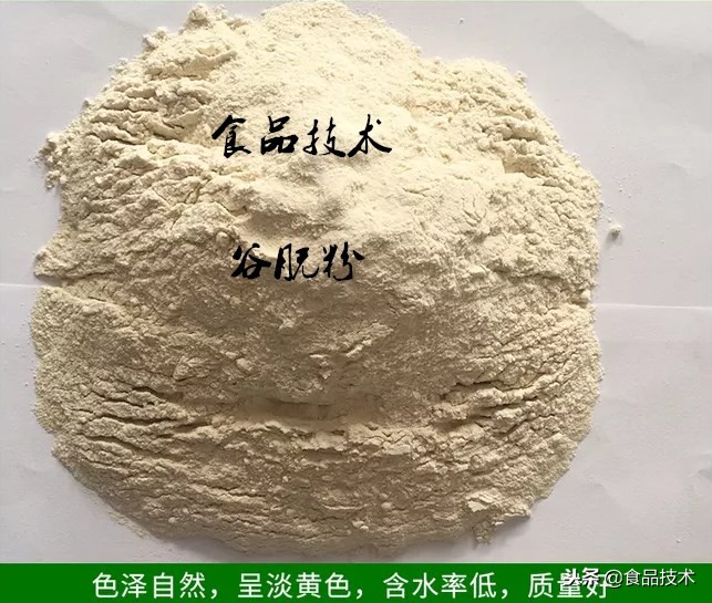 面条增筋剂怎么使用效果最好,面条增筋剂和面技术