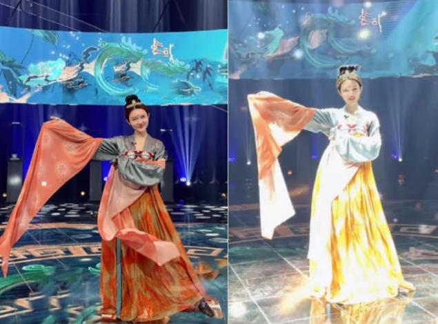 马凡舒李思思王冰冰,庄晓莹马凡舒王冰冰李思思