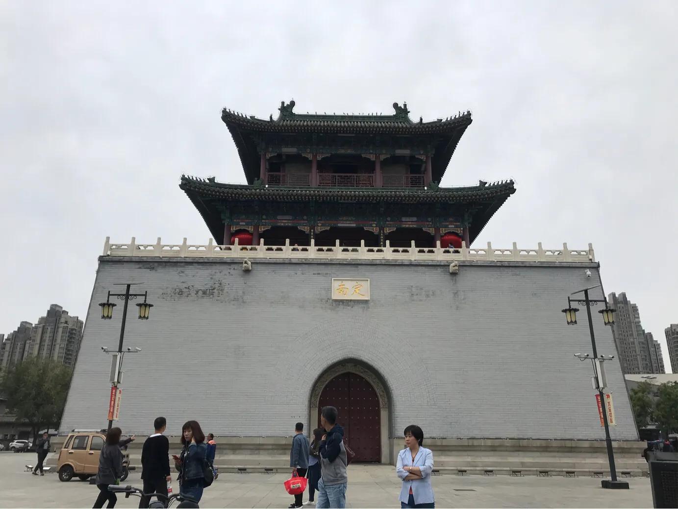 天津好玩儿的自然风景区,天津究竟有什么好玩的