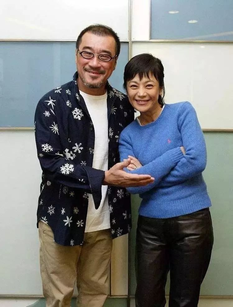 一手捧红的六位女星,刘若英李宗盛谁更爱你