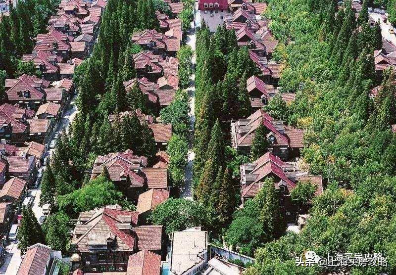 上海最曲折的区,上海这座城市经历了哪些故事