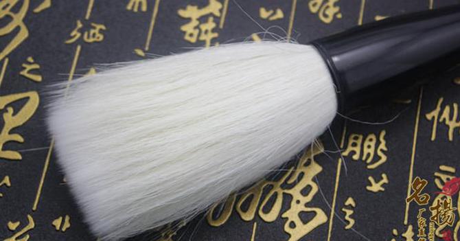 赢得霜毛秃后归——毛笔是怎样从粗短的鸡距发展成今天的羊毫？