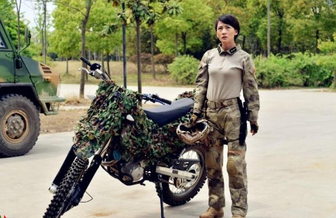 特种兵之火凤凰全体女演员名单,《特种兵之火凤凰》10位演员现状