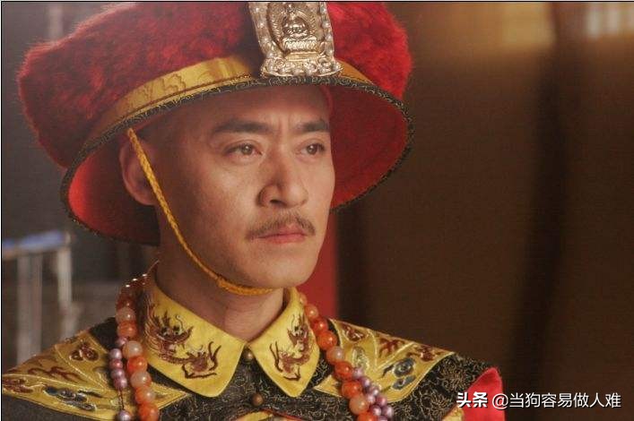 道光皇帝是清朝第几任皇帝,道光是嘉庆的继承人吗