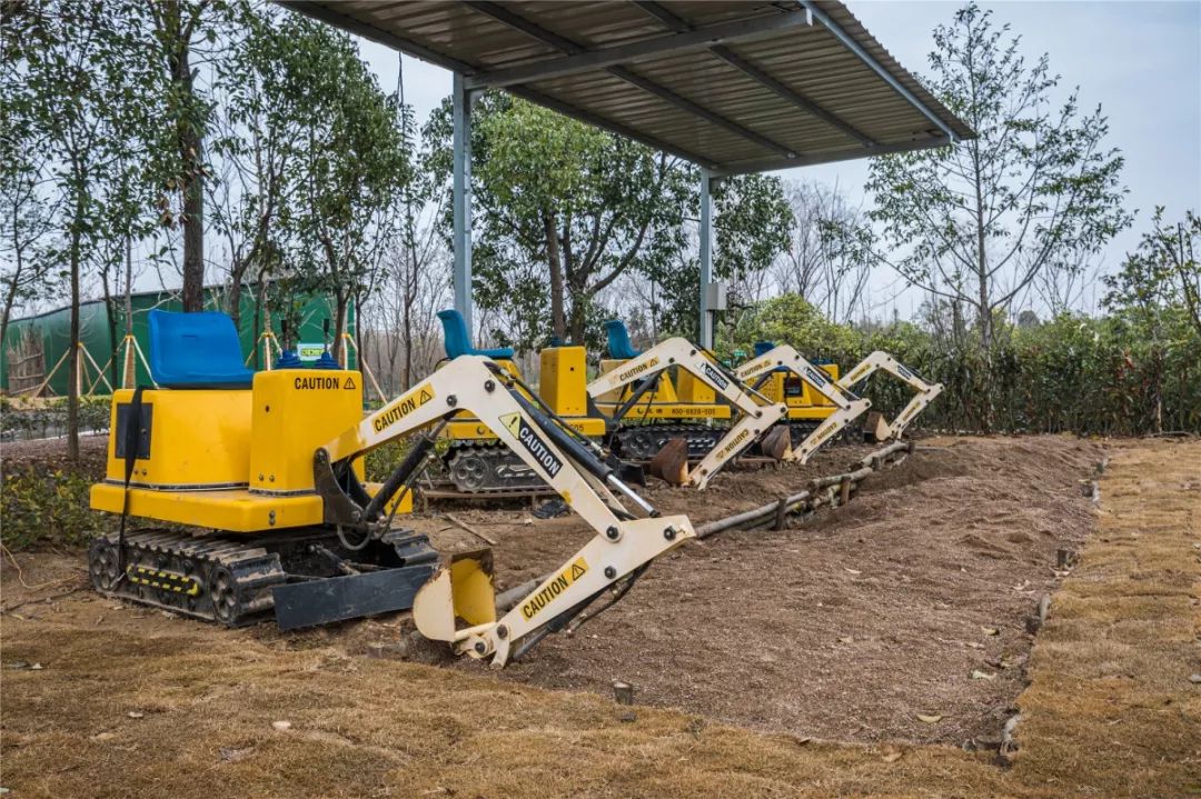 金华儿童乐园,金华市儿童乐园