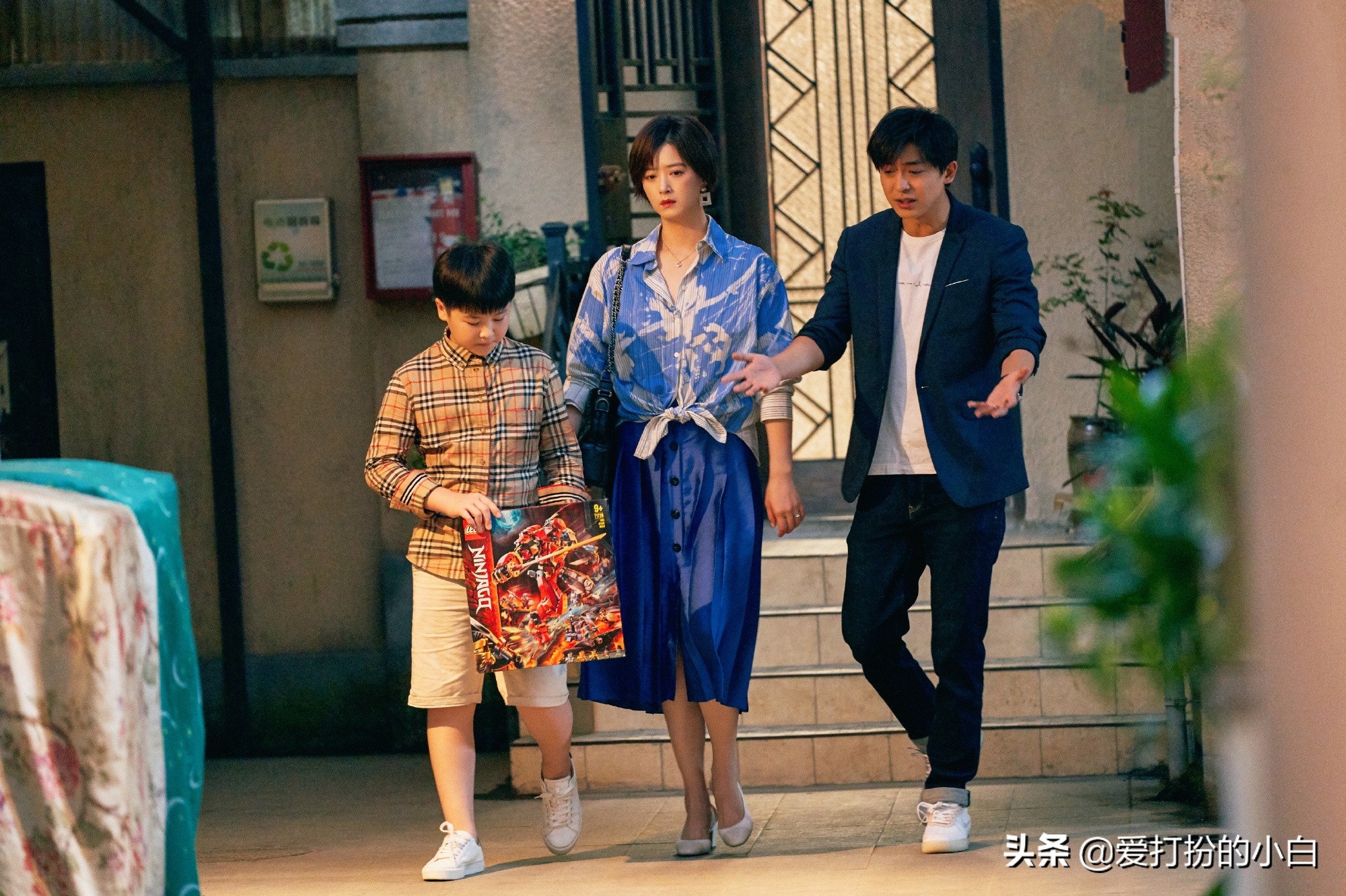 小舍得里蒋欣被逼当众道歉内容,蒋欣小舍得演技爆发力