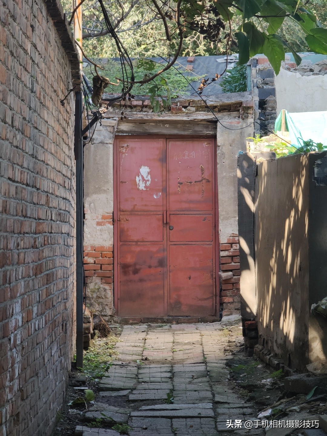 vivoX70Pro+是摄影新机皇？用完它那拉胯的长焦，我沉默了