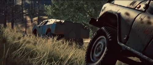 绝地求生超实感地图艾伦格回归，UU加速器打折四舍五入等于不用钱