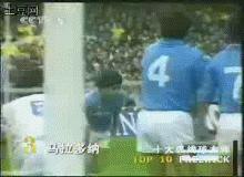 梅西是历史上最好的任意球大师吗？