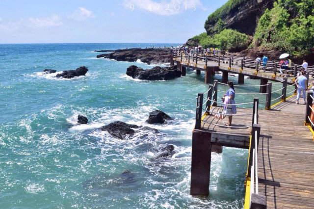 广西旅游海岛推荐,广西附近的海岛去哪里旅游最好