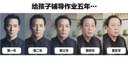 世界级难题：下午三点半到了，所有在上班的妈妈们都慌了