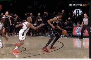 死神镰刀挥舞,死神杜兰特挥舞着镰刀收割比赛