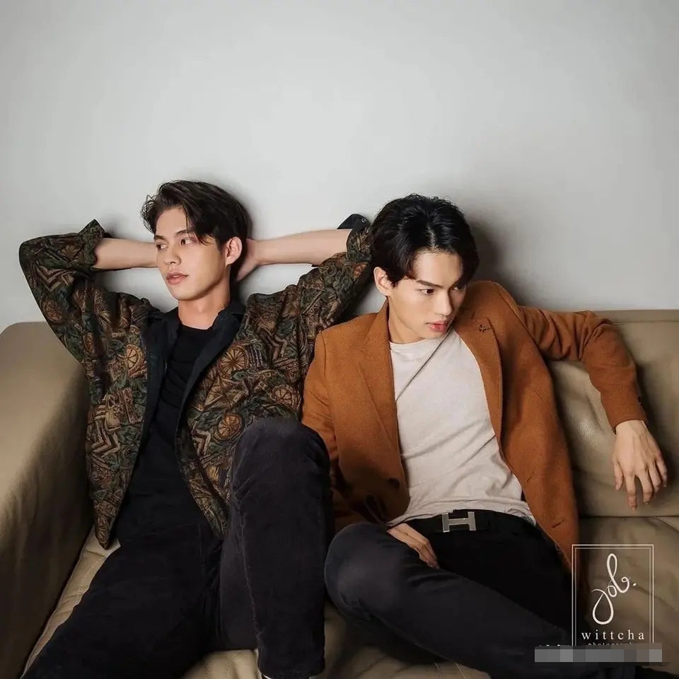 那些年追过的众多泰剧之一,有什么好看的泰剧排行榜