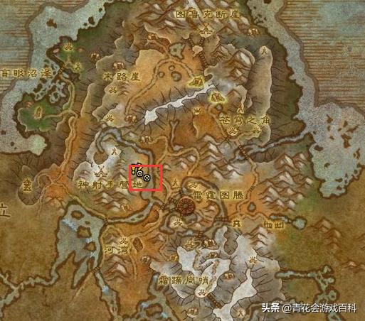 魔兽世界孤狼装备,魔兽世界孤狼怎么下去