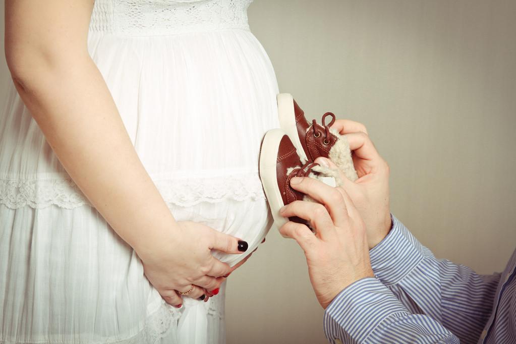 孕后期胎儿有危险会是什么症状,胎动异常胎儿求救信号是什么