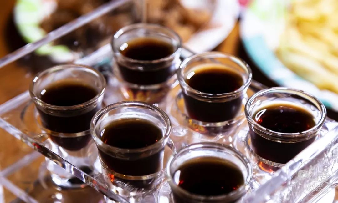 一家超有氛围感的小酒馆,这家小酒馆