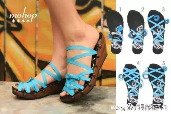 旧鞋不要了怎么扔比较好,旧鞋要怎样处理才敢穿