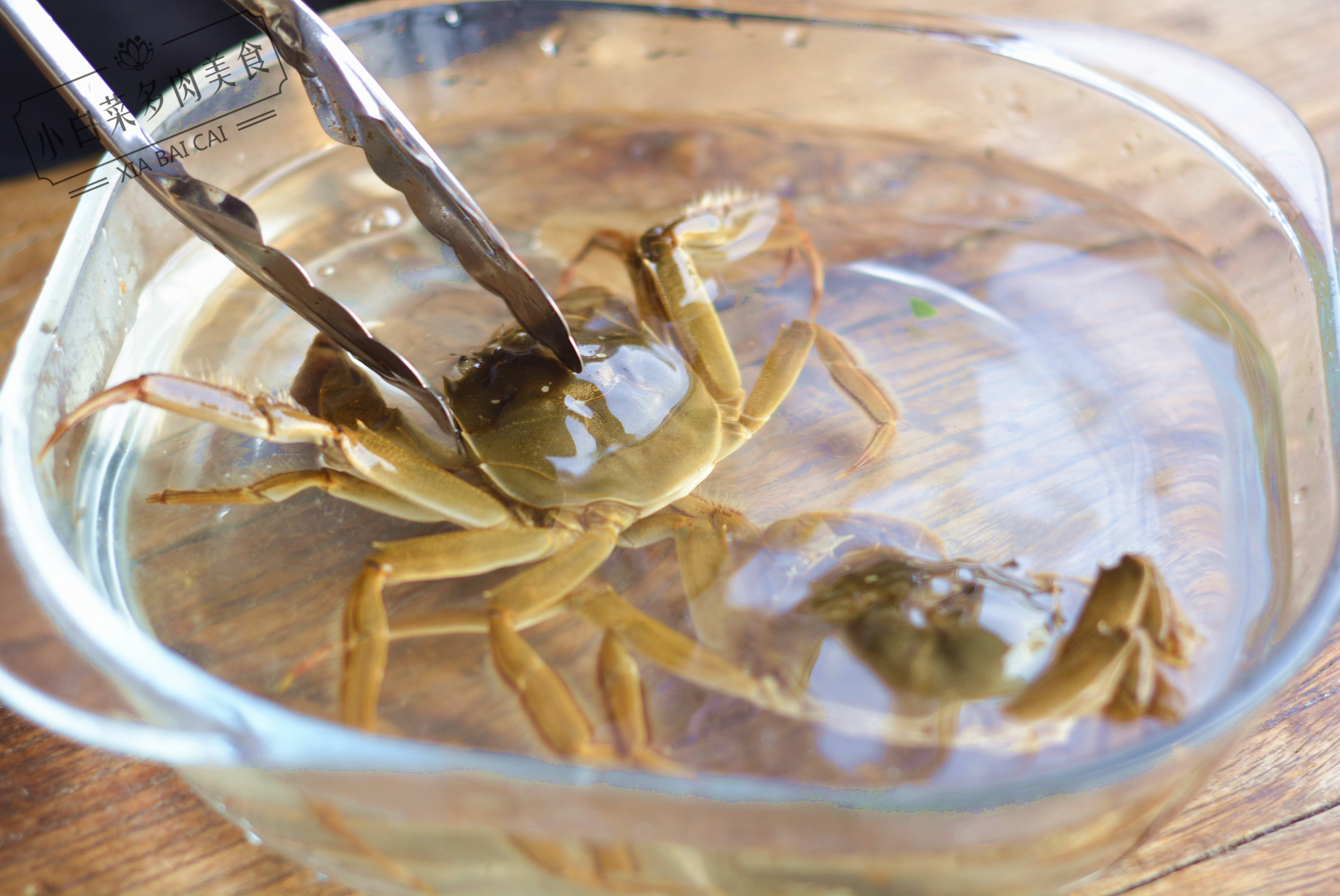 秋季螃蟹怎么做才好吃,秋季螃蟹美食推荐