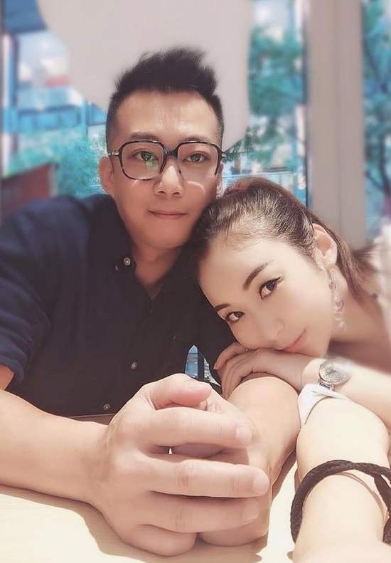 庄思敏结婚后定居,港姐庄思敏隆胸