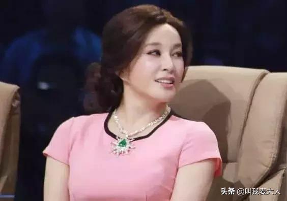 刘晓庆有几次婚姻史,刘晓庆到底有几段婚姻情况