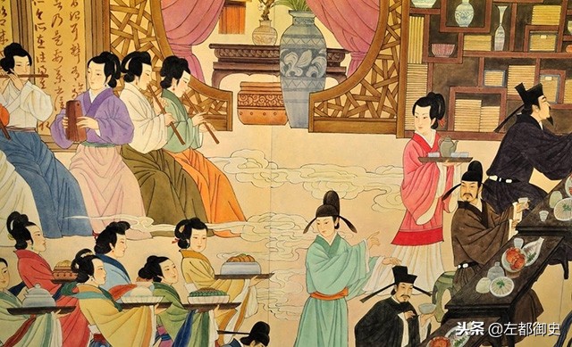 古代官员是否有公休,古代官员是怎样过退休的