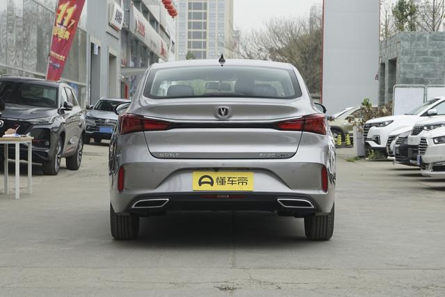 六万到七万多的长安逸动,长安逸动最新优惠落地价