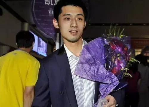 张继科16岁时被曝出涉赌,张继科16岁就被曝出涉赌