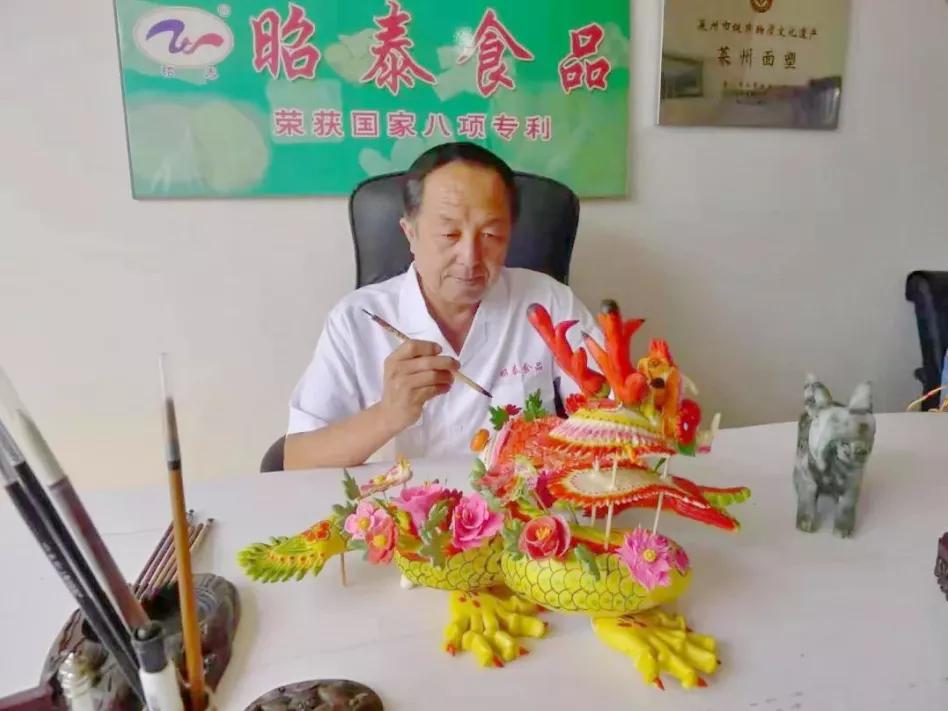 文旅贺年“惠”！共享一城鲜美，一起欢乐过年