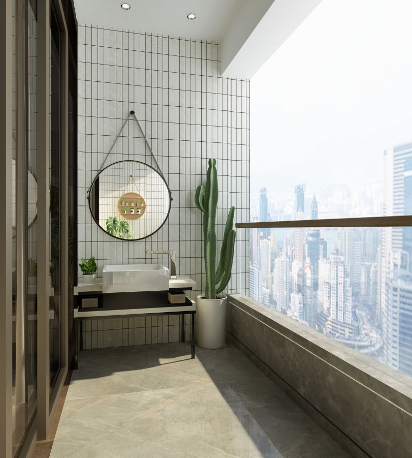 瓷砖上面有刮痕怎么弄掉,品牌瓷砖怎么选不踩坑