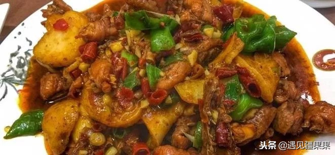 乌鲁木齐本地必吃老店,乌鲁木齐最好的民族特点餐厅前十