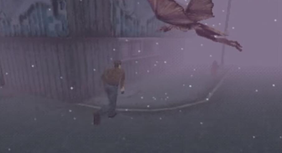 寂静岭为什么会让人害怕,寂静岭真的是一个救赎的地方吗