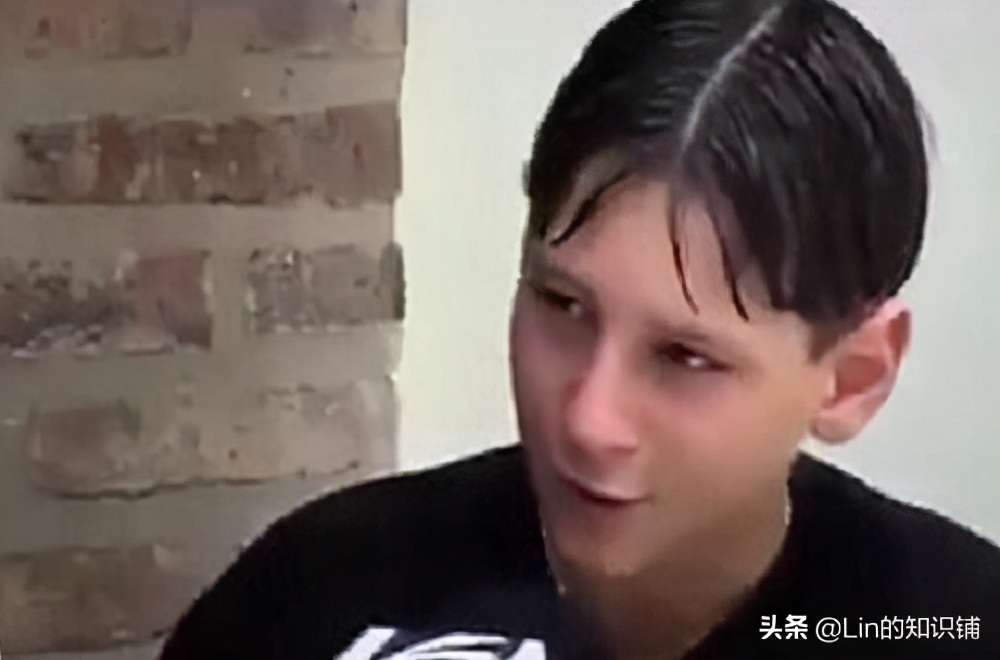 梅西幼年经历励志故事,梅西简介和成长历程视频