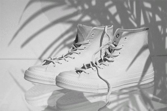 一生匡威,一生一世匡威