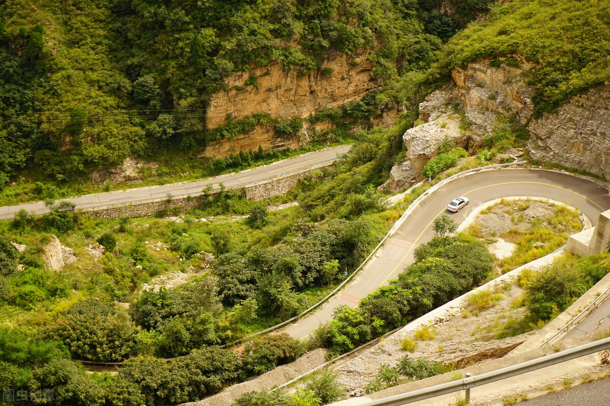 该走的路，一段都不能少，少多少会加倍补多少