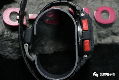 卡西欧g-shock系列讲解,卡西欧g-shock隐藏玩法