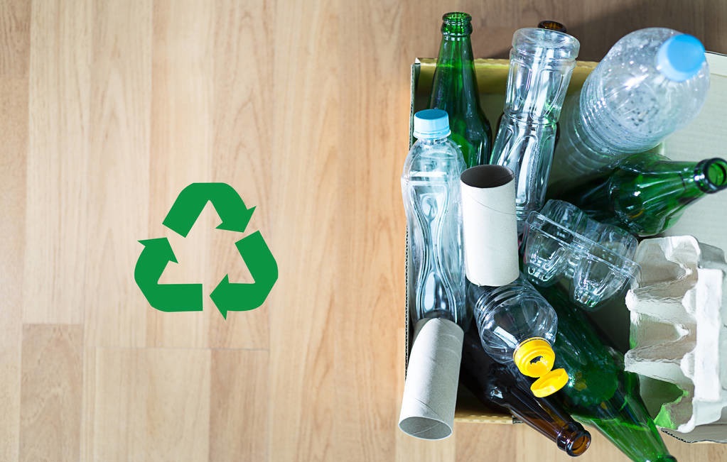 有多少人看好垃圾分类这一新风口,垃圾分类衍生出来商机