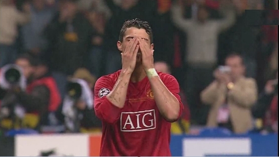 安德森：让人唏嘘不已的的“小罗二世”