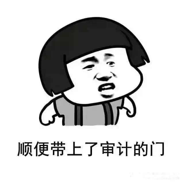 备考cpa专用表情,cpa考试备考图片